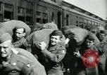 Image of Major General Terry Allen New York United States USA, 1945, second 55 stock footage video 65675039804