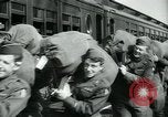 Image of Major General Terry Allen New York United States USA, 1945, second 56 stock footage video 65675039804