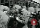 Image of Major General Terry Allen New York United States USA, 1945, second 57 stock footage video 65675039804