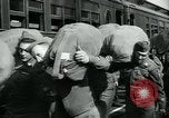 Image of Major General Terry Allen New York United States USA, 1945, second 58 stock footage video 65675039804