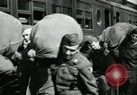 Image of Major General Terry Allen New York United States USA, 1945, second 59 stock footage video 65675039804