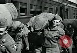 Image of Major General Terry Allen New York United States USA, 1945, second 60 stock footage video 65675039804