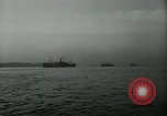 Image of United States troops New York United States USA, 1945, second 6 stock footage video 65675039805