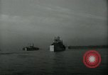 Image of United States troops New York United States USA, 1945, second 11 stock footage video 65675039805