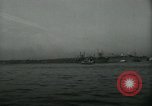 Image of United States troops New York United States USA, 1945, second 15 stock footage video 65675039805