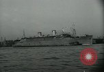 Image of United States troops New York United States USA, 1945, second 17 stock footage video 65675039805