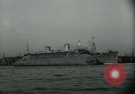 Image of United States troops New York United States USA, 1945, second 19 stock footage video 65675039805
