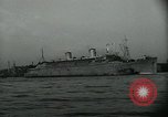 Image of United States troops New York United States USA, 1945, second 21 stock footage video 65675039805