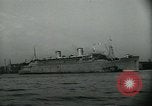 Image of United States troops New York United States USA, 1945, second 22 stock footage video 65675039805