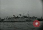 Image of United States troops New York United States USA, 1945, second 23 stock footage video 65675039805