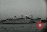 Image of United States troops New York United States USA, 1945, second 26 stock footage video 65675039805