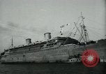 Image of United States troops New York United States USA, 1945, second 34 stock footage video 65675039805