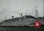 Image of United States troops New York United States USA, 1945, second 35 stock footage video 65675039805