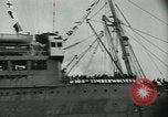 Image of United States troops New York United States USA, 1945, second 40 stock footage video 65675039805