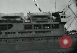 Image of United States troops New York United States USA, 1945, second 42 stock footage video 65675039805