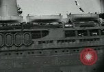 Image of United States troops New York United States USA, 1945, second 43 stock footage video 65675039805