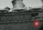 Image of United States troops New York United States USA, 1945, second 44 stock footage video 65675039805