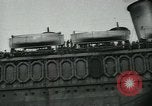 Image of United States troops New York United States USA, 1945, second 46 stock footage video 65675039805