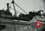 Image of United States troops New York United States USA, 1945, second 55 stock footage video 65675039805