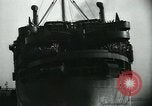 Image of United States troops New York United States USA, 1945, second 58 stock footage video 65675039805