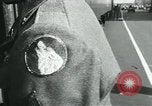 Image of United States 104th Infantry Division New York United States USA, 1945, second 9 stock footage video 65675039806