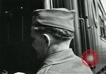 Image of United States 104th Infantry Division New York United States USA, 1945, second 13 stock footage video 65675039806