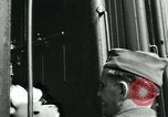 Image of United States 104th Infantry Division New York United States USA, 1945, second 14 stock footage video 65675039806