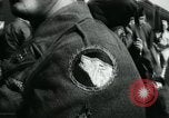 Image of United States 104th Infantry Division New York United States USA, 1945, second 17 stock footage video 65675039806
