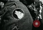 Image of United States 104th Infantry Division New York United States USA, 1945, second 18 stock footage video 65675039806