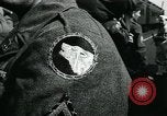 Image of United States 104th Infantry Division New York United States USA, 1945, second 19 stock footage video 65675039806