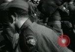 Image of United States 104th Infantry Division New York United States USA, 1945, second 21 stock footage video 65675039806