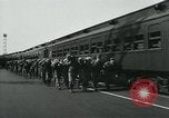 Image of United States 104th Infantry Division New York United States USA, 1945, second 22 stock footage video 65675039806