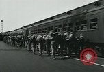 Image of United States 104th Infantry Division New York United States USA, 1945, second 23 stock footage video 65675039806