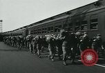 Image of United States 104th Infantry Division New York United States USA, 1945, second 24 stock footage video 65675039806