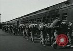 Image of United States 104th Infantry Division New York United States USA, 1945, second 25 stock footage video 65675039806