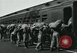 Image of United States 104th Infantry Division New York United States USA, 1945, second 28 stock footage video 65675039806