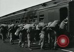 Image of United States 104th Infantry Division New York United States USA, 1945, second 29 stock footage video 65675039806