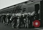 Image of United States 104th Infantry Division New York United States USA, 1945, second 30 stock footage video 65675039806