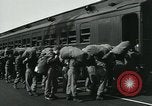 Image of United States 104th Infantry Division New York United States USA, 1945, second 31 stock footage video 65675039806