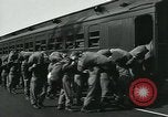 Image of United States 104th Infantry Division New York United States USA, 1945, second 32 stock footage video 65675039806