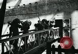 Image of United States 104th Infantry Division New York United States USA, 1945, second 34 stock footage video 65675039806
