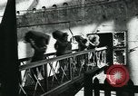 Image of United States 104th Infantry Division New York United States USA, 1945, second 37 stock footage video 65675039806