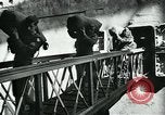 Image of United States 104th Infantry Division New York United States USA, 1945, second 50 stock footage video 65675039806