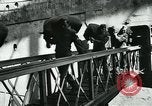 Image of United States 104th Infantry Division New York United States USA, 1945, second 55 stock footage video 65675039806
