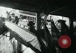Image of United States 104th Infantry Division New York United States USA, 1945, second 59 stock footage video 65675039806