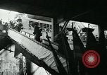 Image of United States 104th Infantry Division New York United States USA, 1945, second 61 stock footage video 65675039806