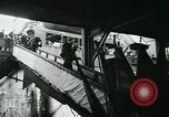 Image of United States 104th Infantry Division New York United States USA, 1945, second 62 stock footage video 65675039806