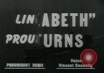 Image of Princess Juliana of the Netherlands New York United States USA, 1945, second 4 stock footage video 65675039807