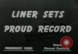 Image of Princess Juliana of the Netherlands New York United States USA, 1945, second 6 stock footage video 65675039807