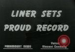 Image of Princess Juliana of the Netherlands New York United States USA, 1945, second 7 stock footage video 65675039807